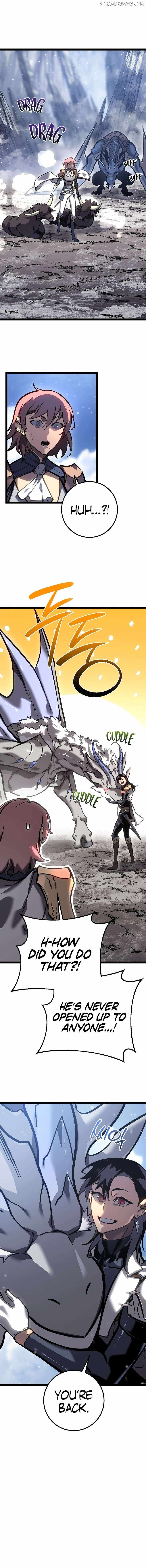 Regressing As The Reincarnated Bastard Of The Sword Clan Chapter 39 20